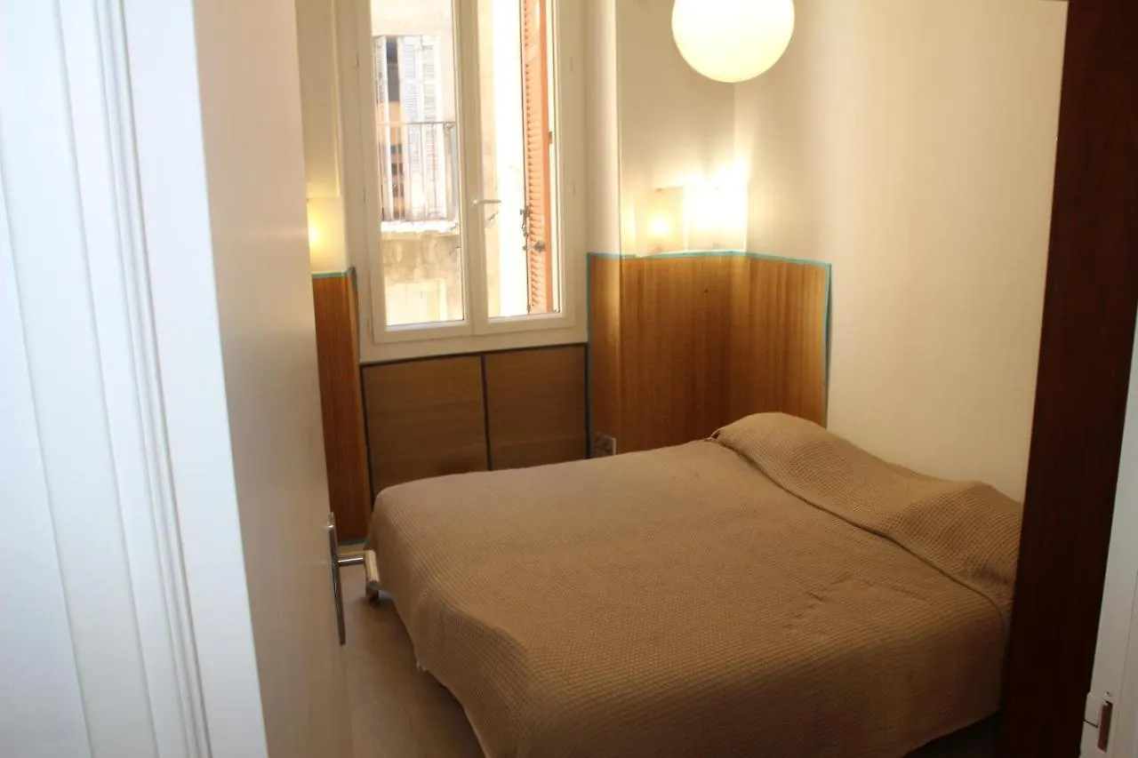 Apartment Zone Pietonne, 3 Chambres, 3 Sdb Cannes