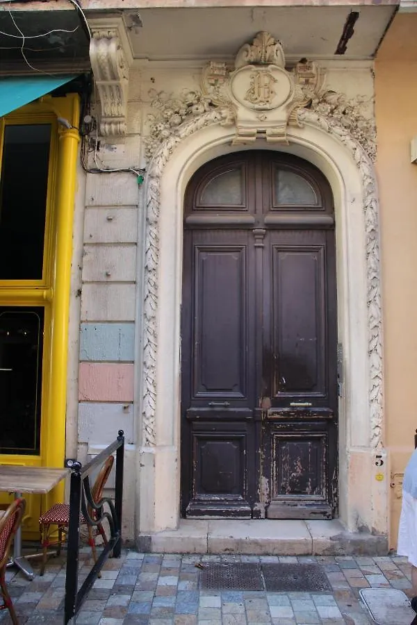 Zone Pietonne, 3 Chambres, 3 Sdb Cannes