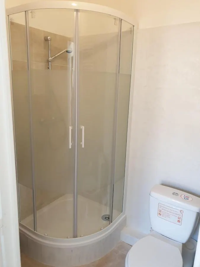 Zone Pietonne, 3 Chambres, 3 Sdb Cannes Apartment