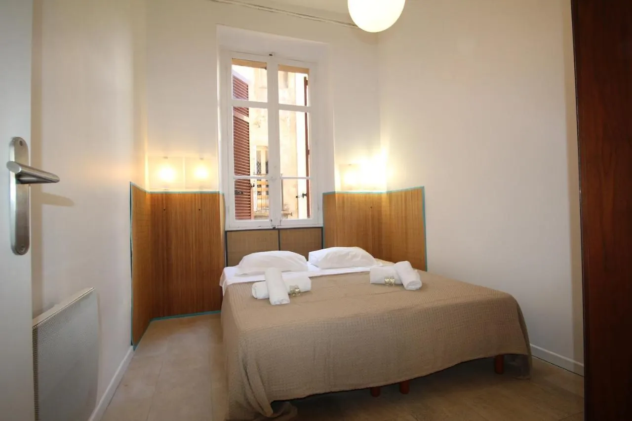Zone Pietonne, 3 Chambres, 3 Sdb Cannes Apartment