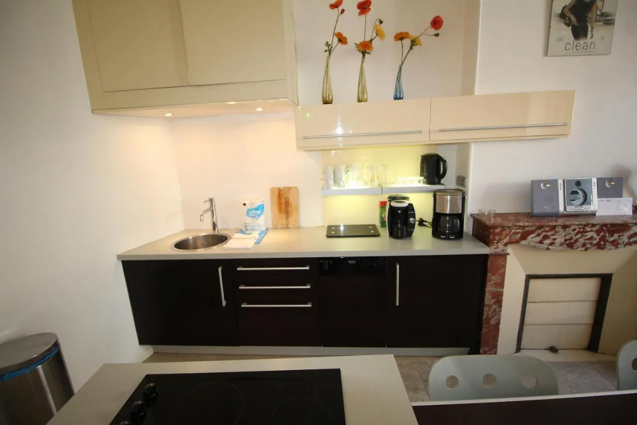 Zone Pietonne, 3 Chambres, 3 Sdb Cannes