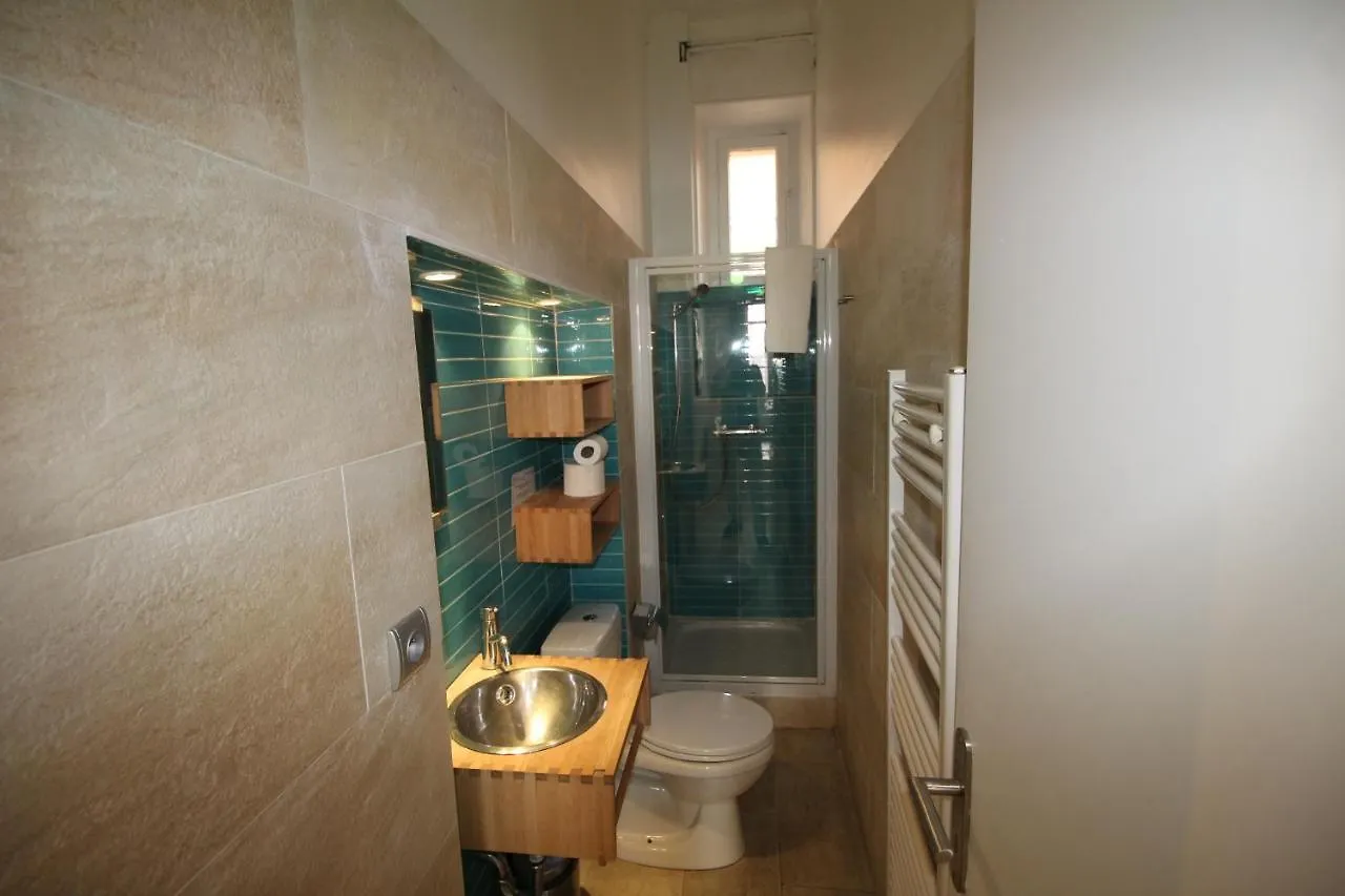Zone Pietonne, 3 Chambres, 3 Sdb Cannes France