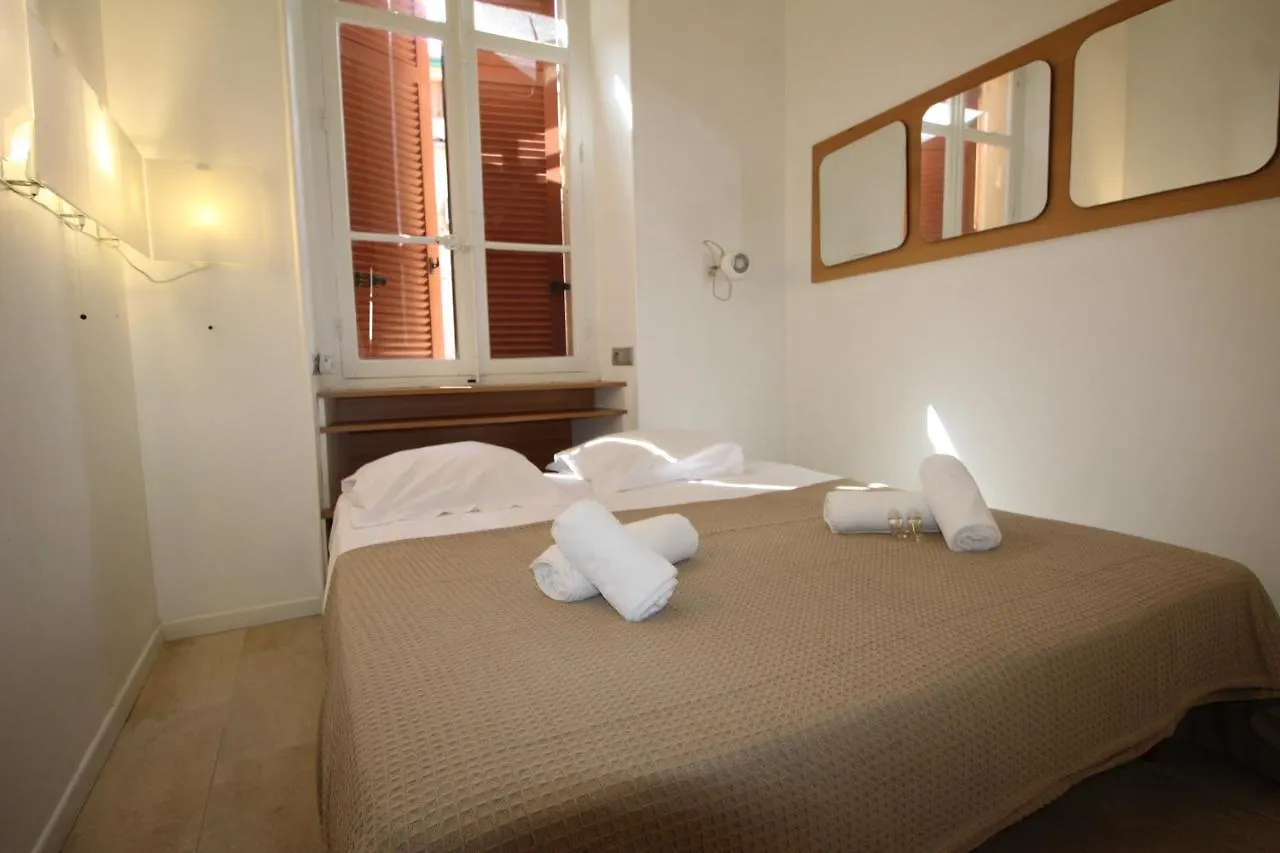 Zone Pietonne, 3 Chambres, 3 Sdb Cannes Apartment